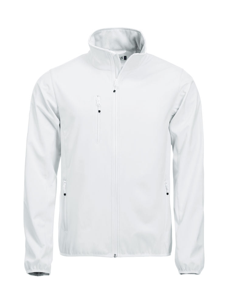 Clique - Basic Softshell -takki