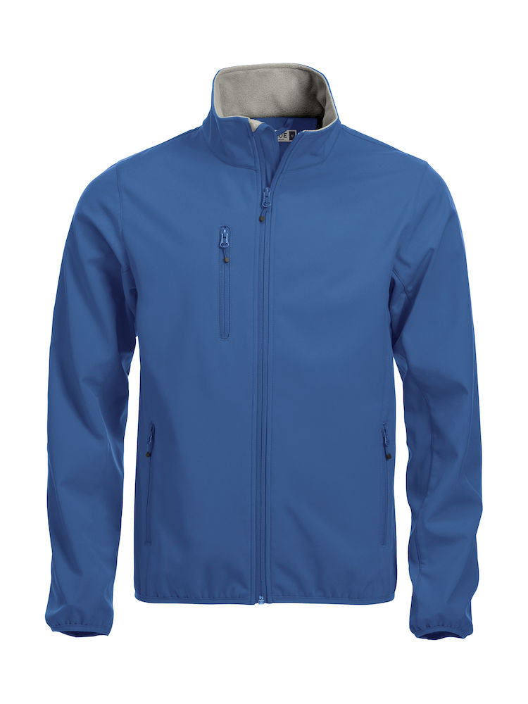 Clique - Basic Softshell -takki