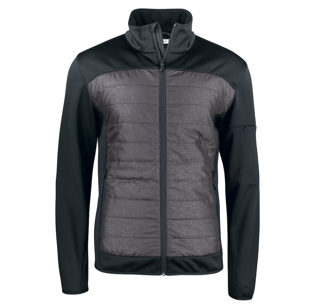 Clique - Custer -Fleecetakki