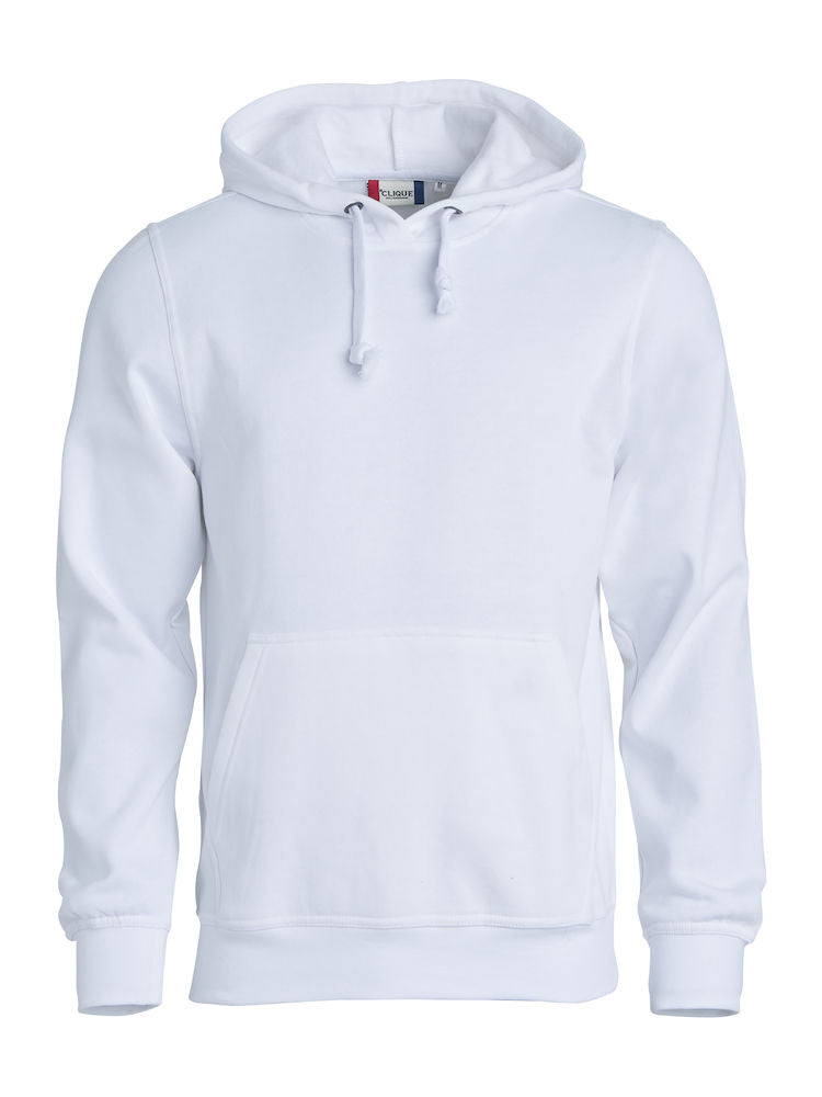 Clique - Basic Hoody -Huppari