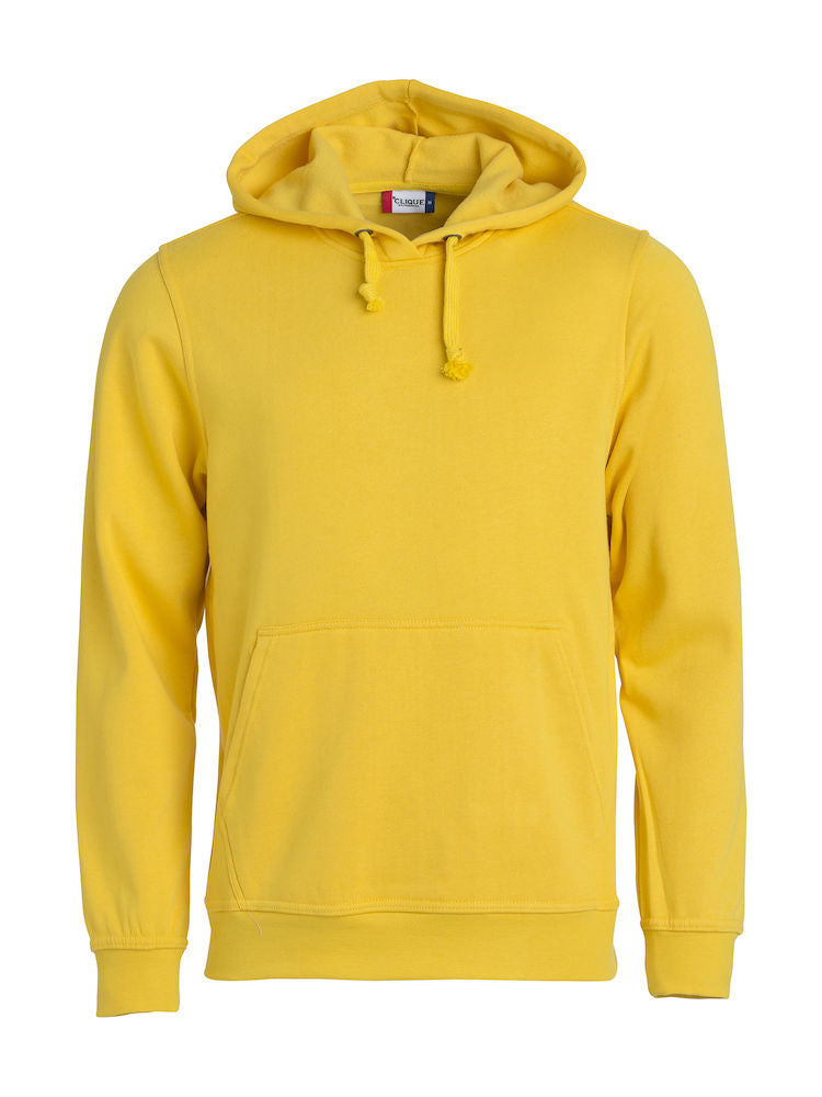 Clique - Basic Hoody -Huppari