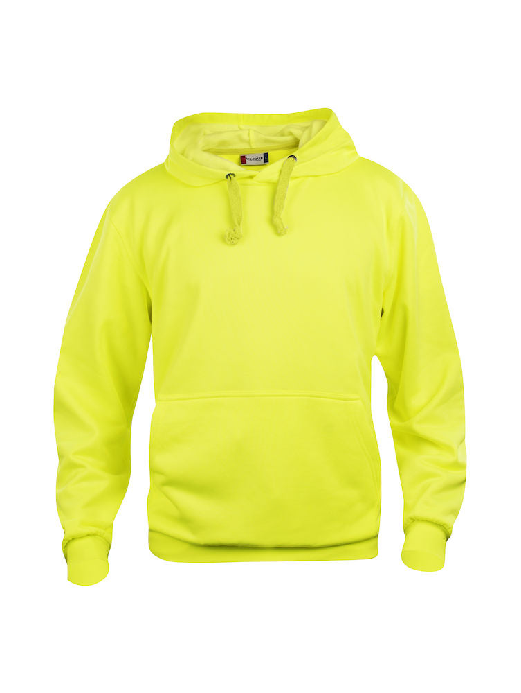 Clique - Basic Hoody -Huppari