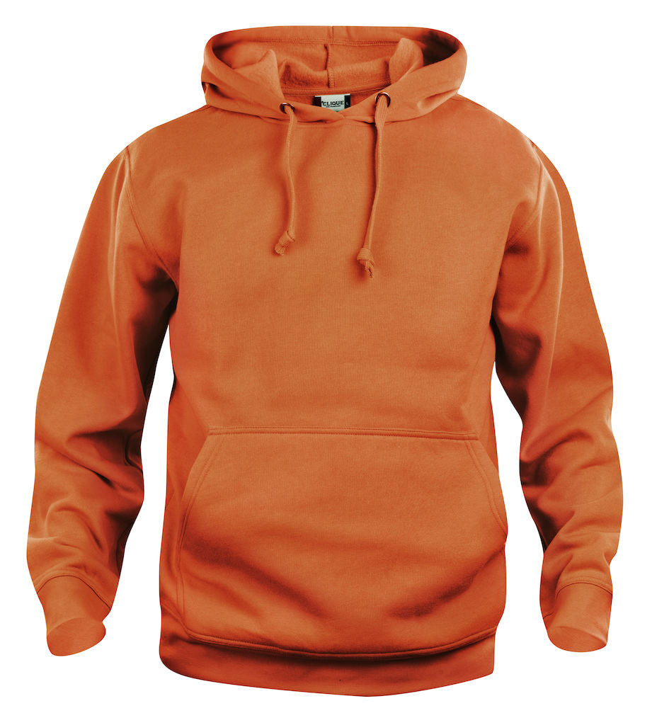 Clique - Basic Hoody -Huppari