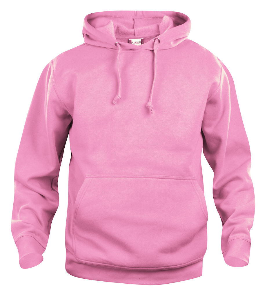 Clique - Basic Hoody -Huppari
