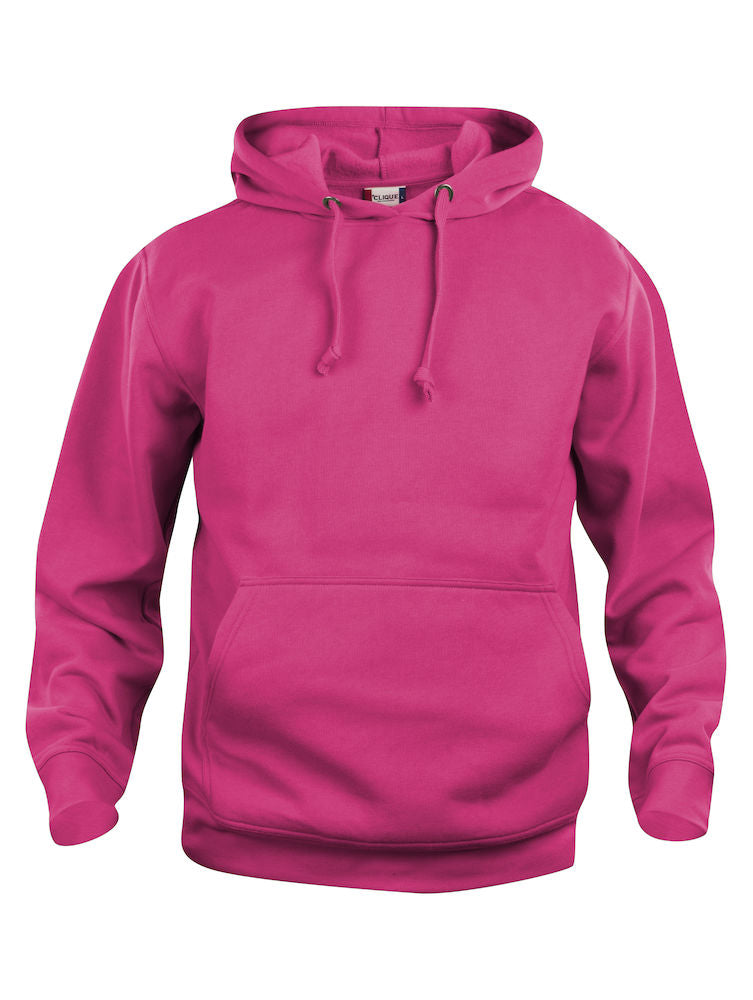 Clique - Basic Hoody -Huppari