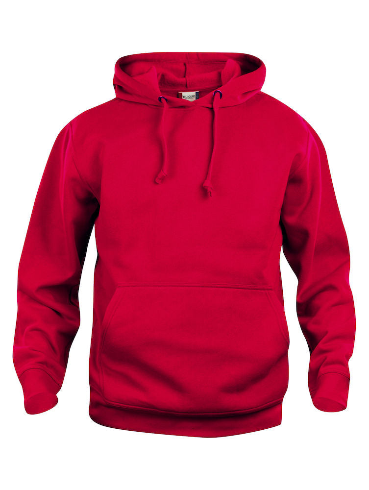 Clique - Basic Hoody -Huppari