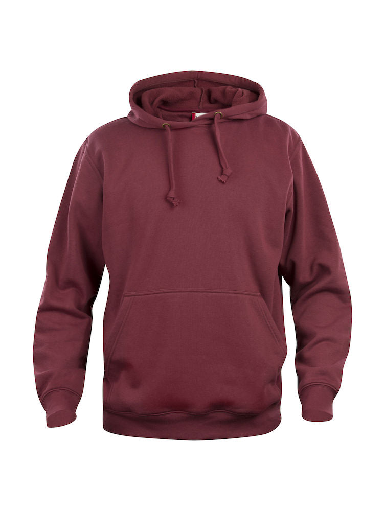 Clique - Basic Hoody -Huppari
