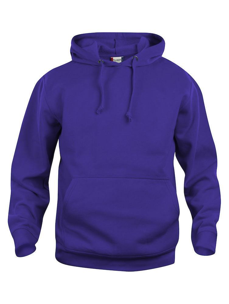 Clique - Basic Hoody -Huppari
