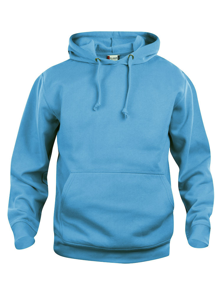 Clique - Basic Hoody -Huppari