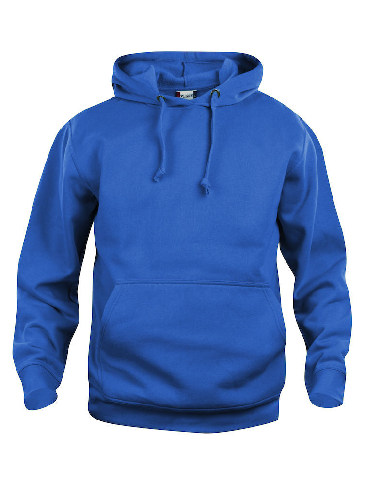 Clique - Basic Hoody -Huppari