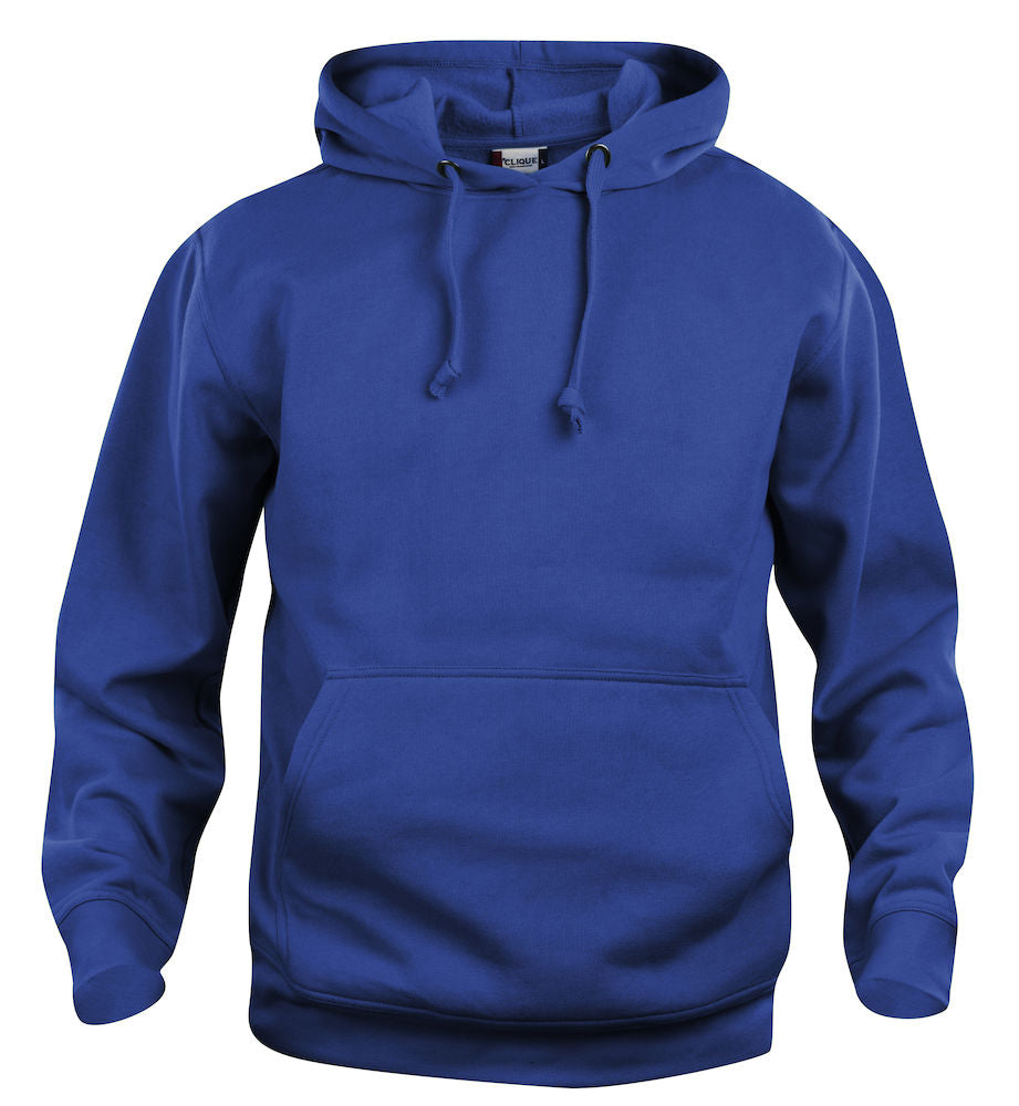 Clique - Basic Hoody -Huppari