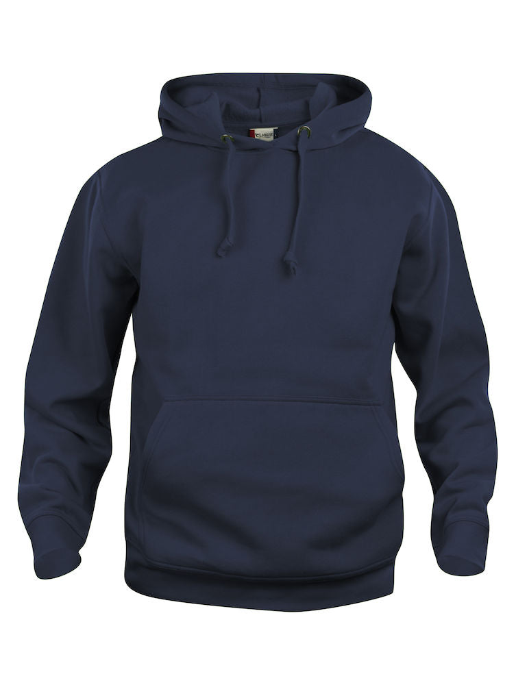 Clique - Basic Hoody -Huppari