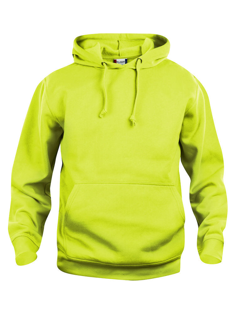 Clique - Basic Hoody -Huppari