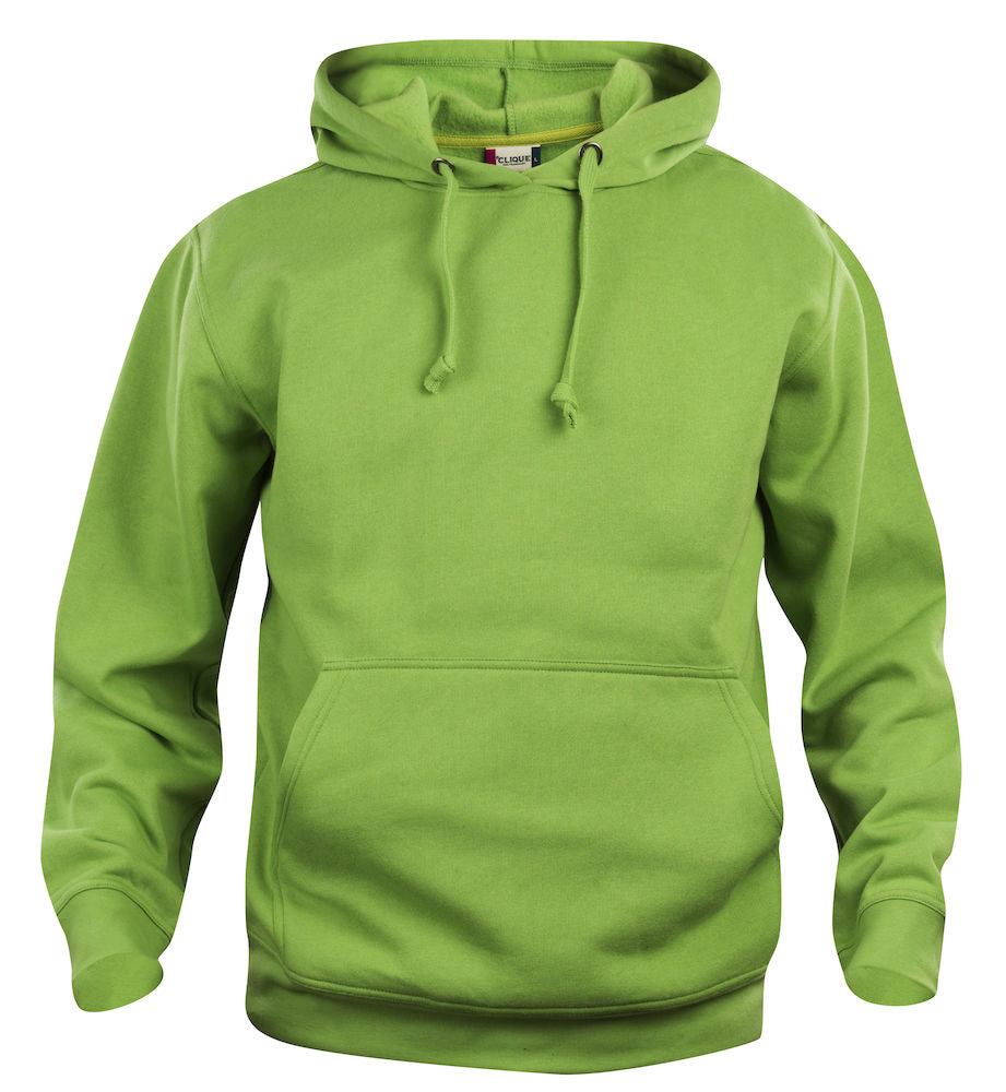 Clique - Basic Hoody -Huppari