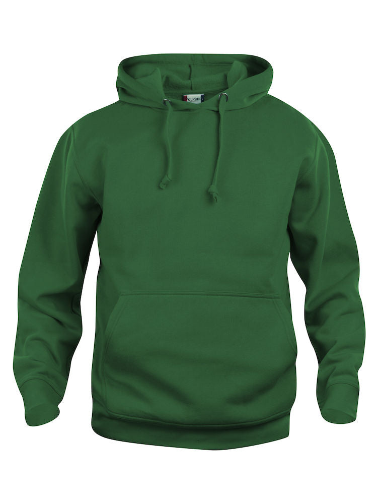Clique - Basic Hoody -Huppari