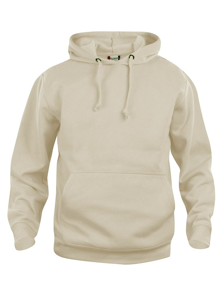 Clique - Basic Hoody -Huppari