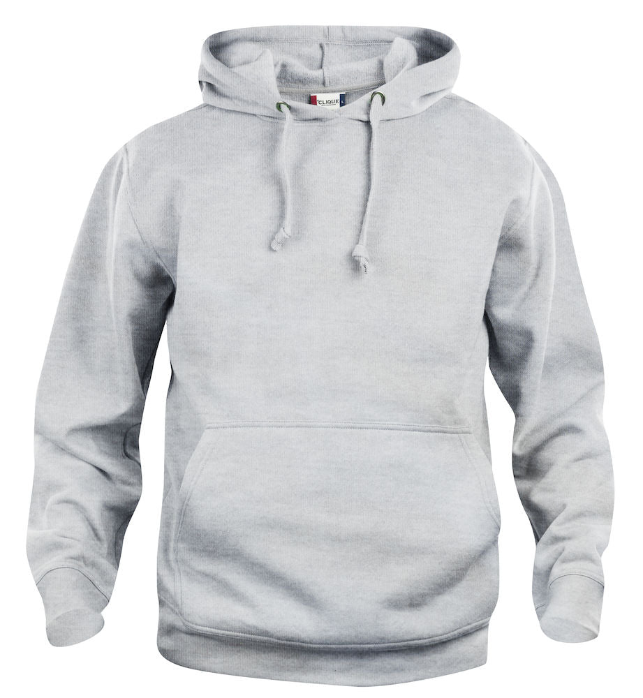 Clique - Basic Hoody -Huppari