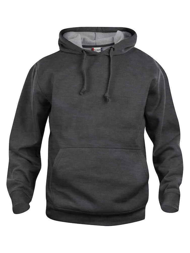 Clique - Basic Hoody -Huppari