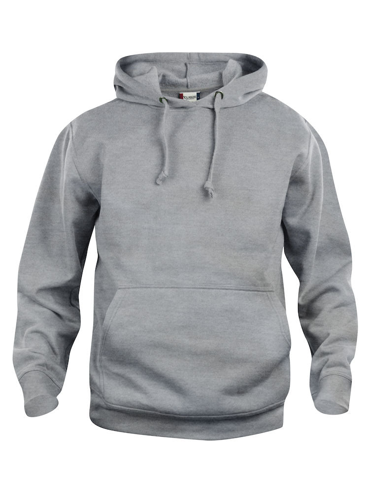 Clique - Basic Hoody -Huppari