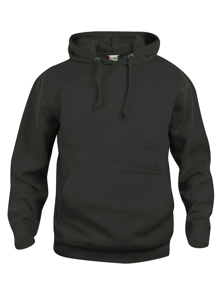 Clique - Basic Hoody -Huppari