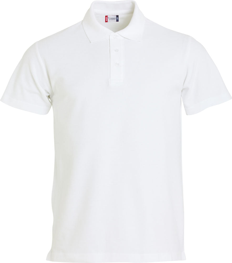 Clique - Basic Polo - Pikee-paita