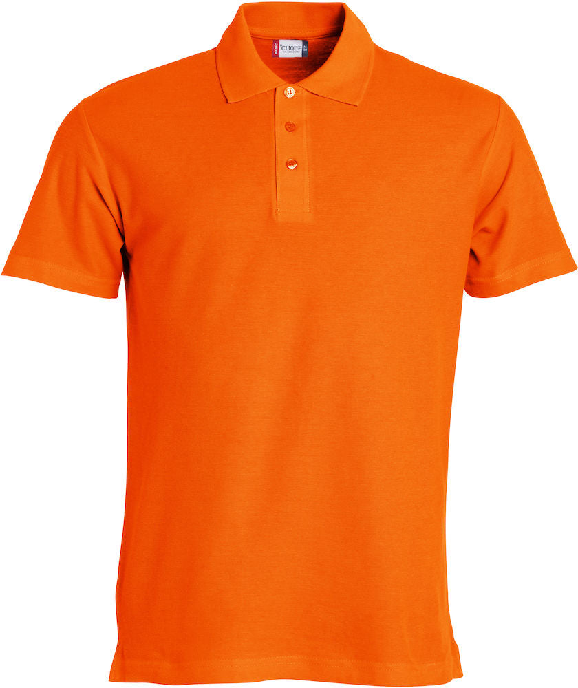 Clique - Basic Polo - Pikee-paita