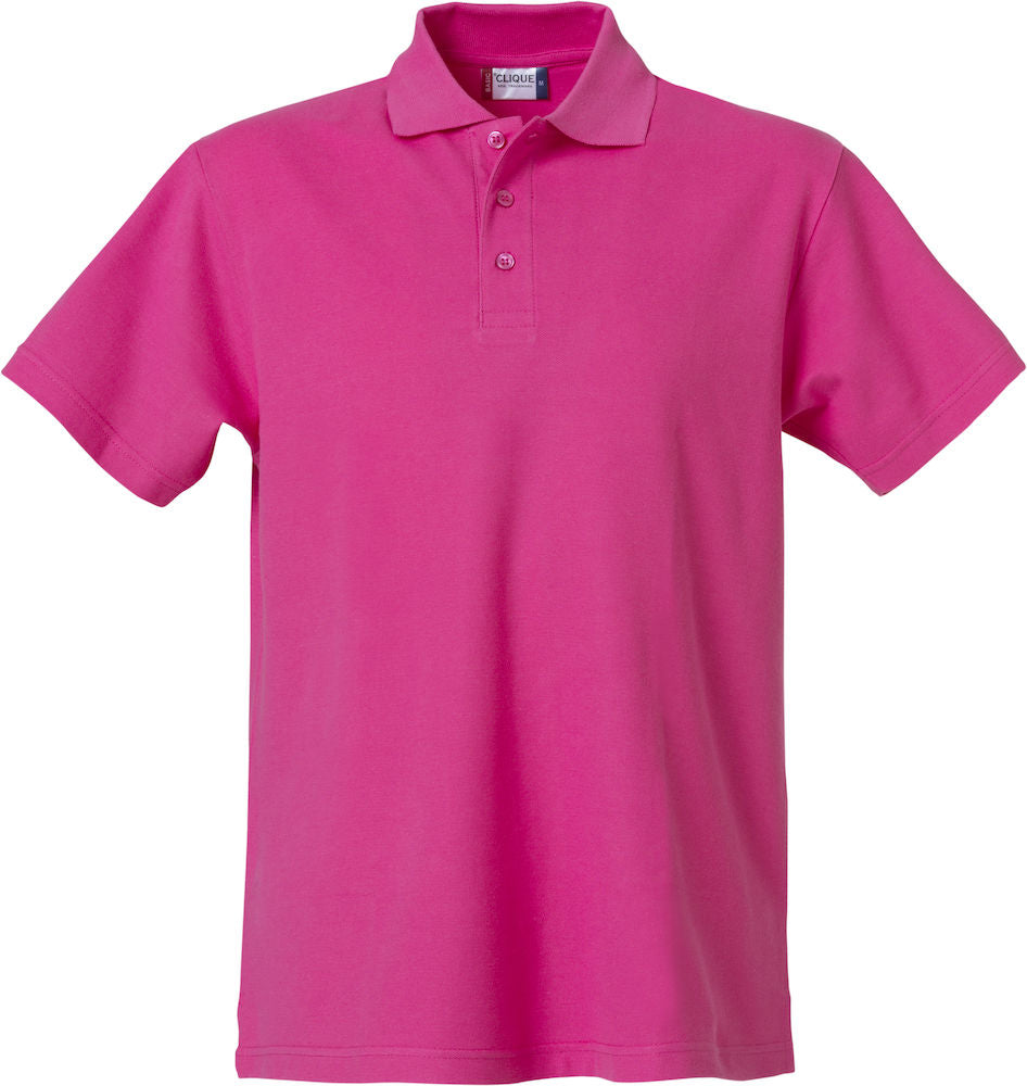 Clique - Basic Polo - Pikee-paita