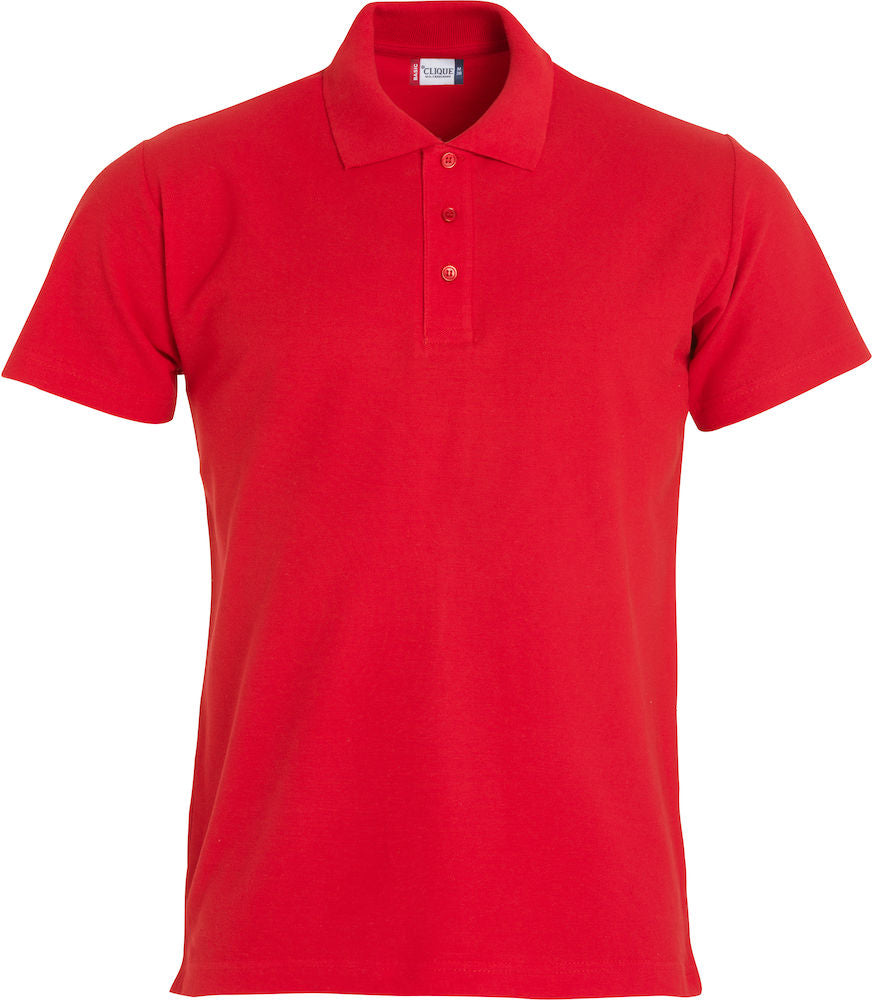 Clique - Basic Polo - Pikee-paita