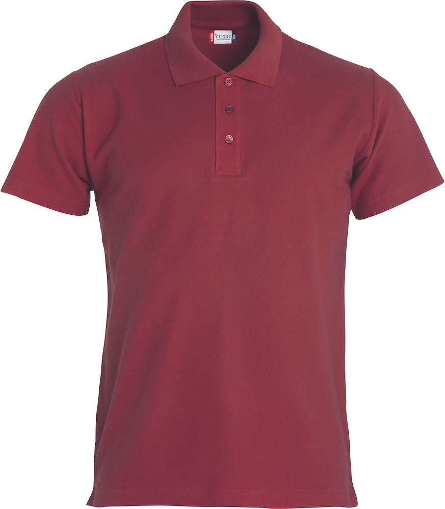 Clique - Basic Polo - Pikee-paita