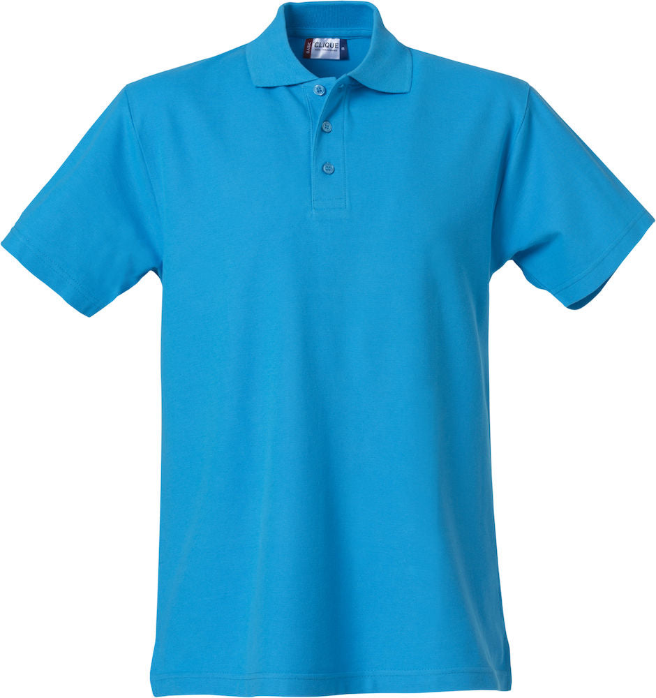 Clique - Basic Polo - Pikee-paita