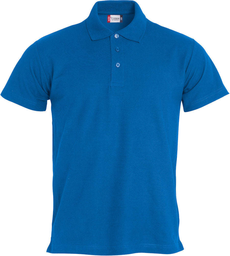 Clique - Basic Polo - Pikee-paita