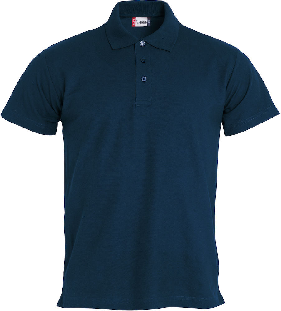 Clique - Basic Polo - Pikee-paita