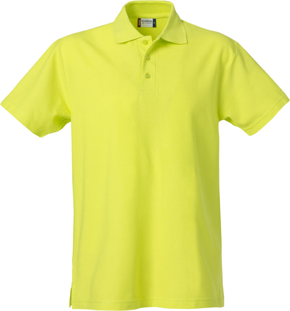 Clique - Basic Polo - Pikee-paita