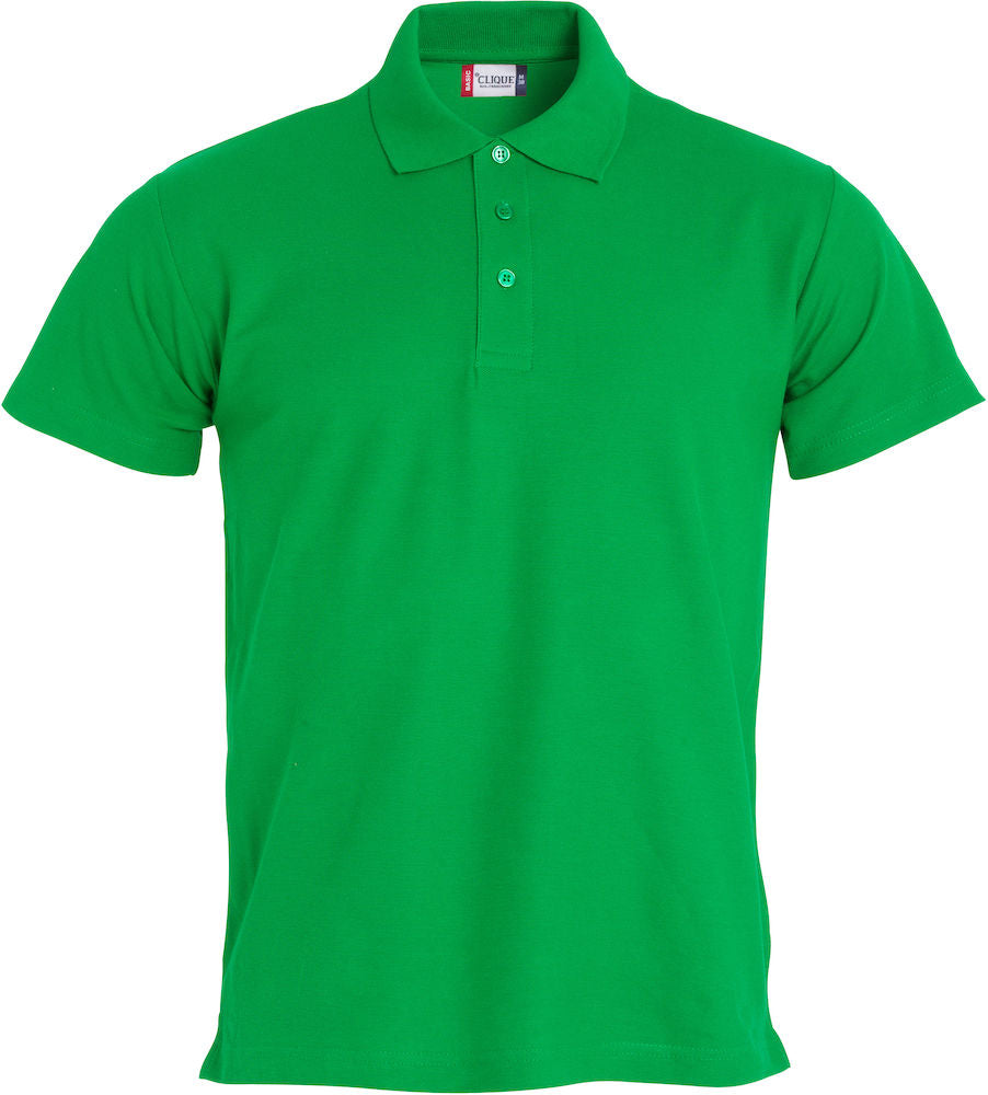 Clique - Basic Polo - Pikee-paita
