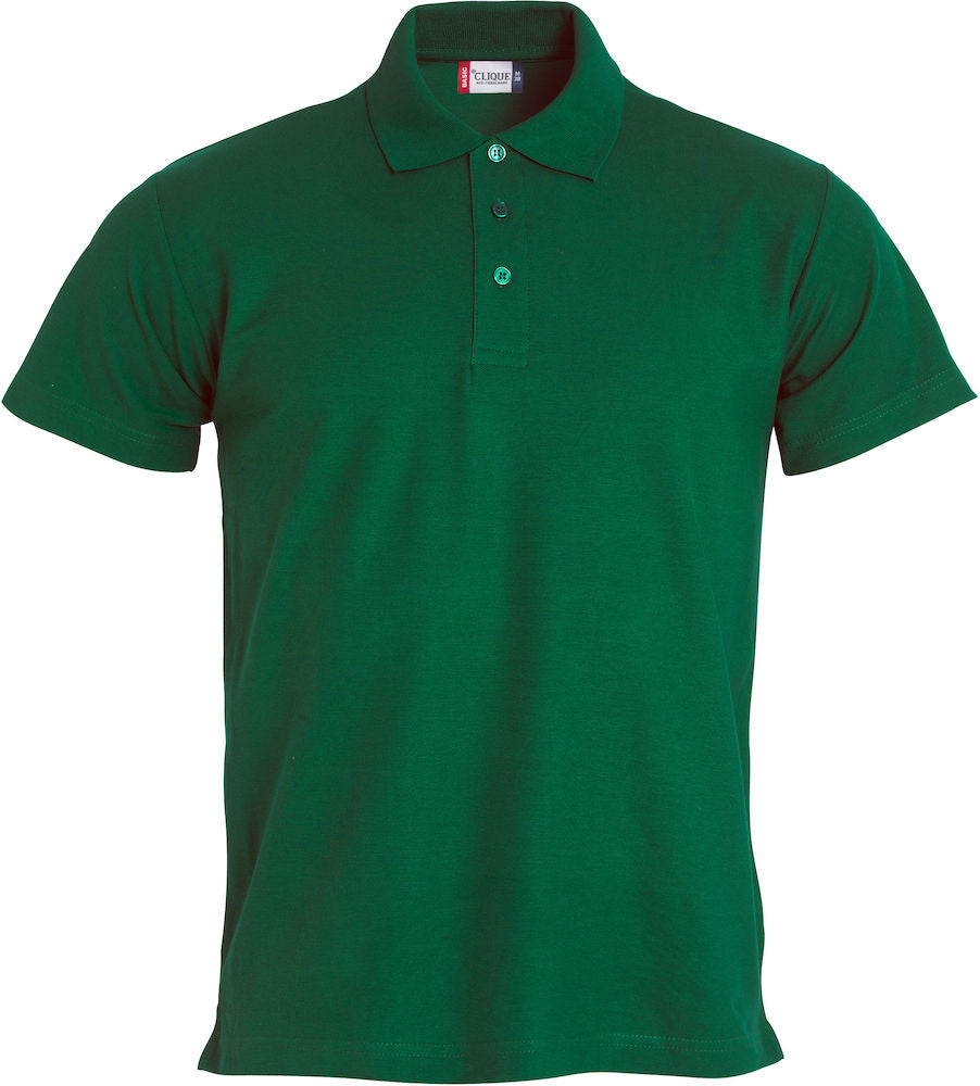 Clique - Basic Polo - Pikee-paita