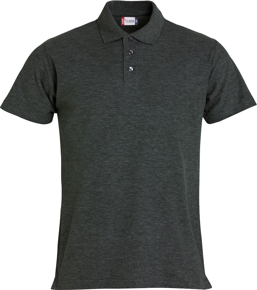 Clique - Basic Polo - Pikee-paita