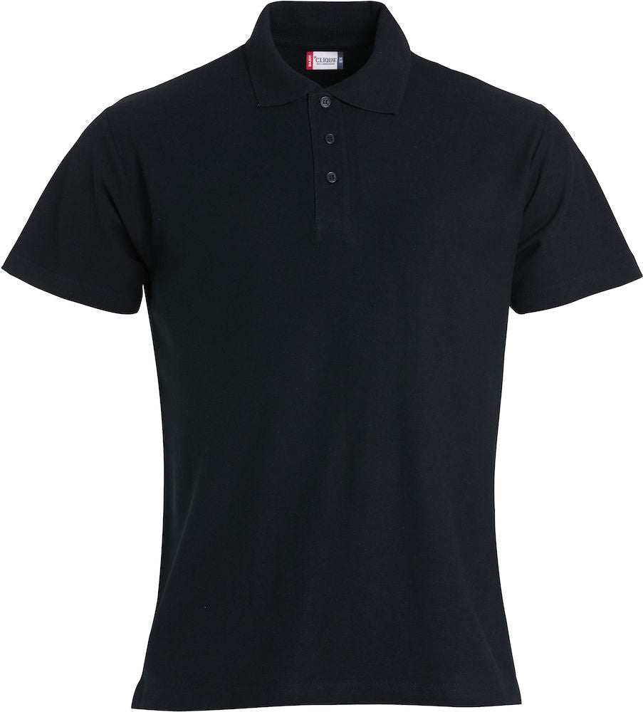 Clique - Basic Polo - Pikee-paita