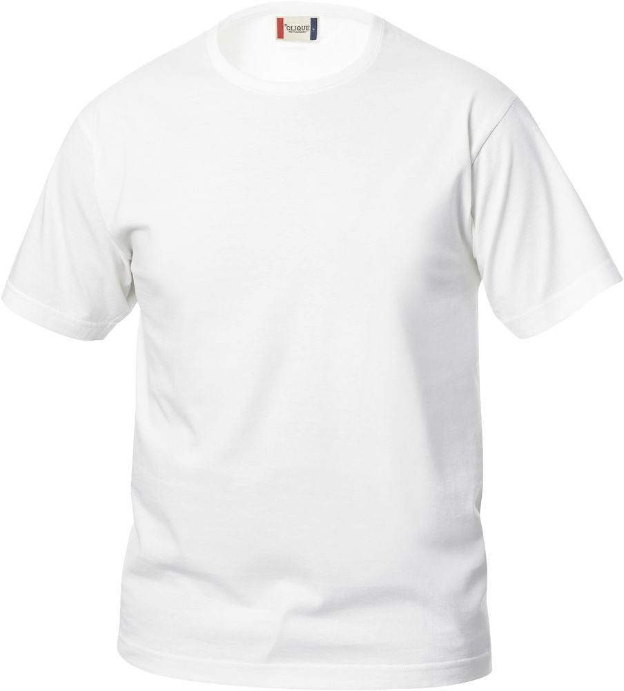 Clique - Basic T -Lasten t-paita