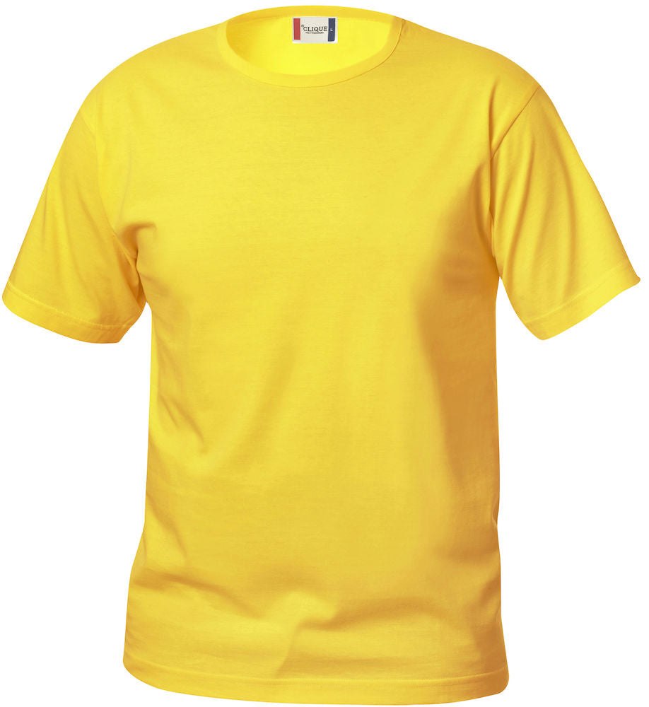 Clique - Basic T -Lasten t-paita
