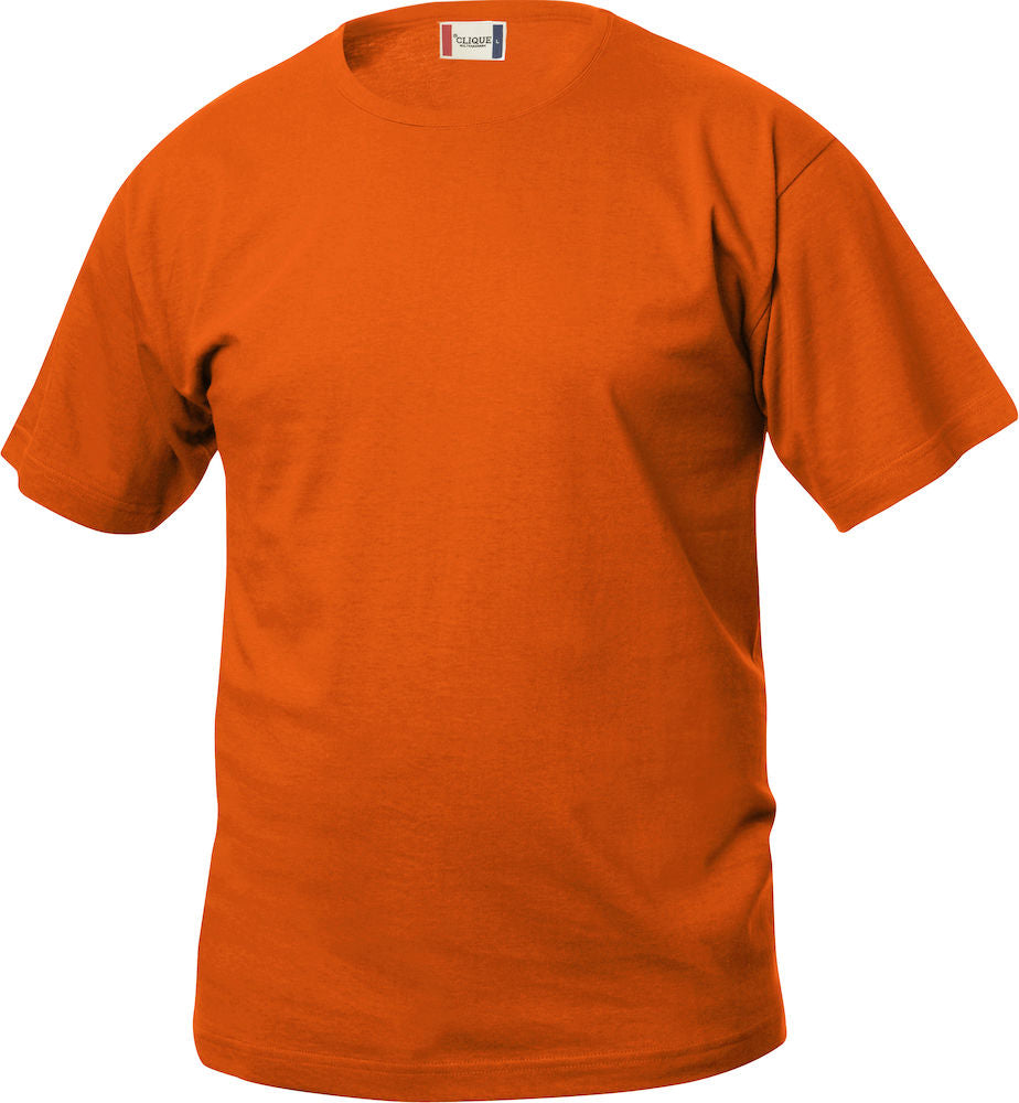 Clique - Basic T -Lasten t-paita
