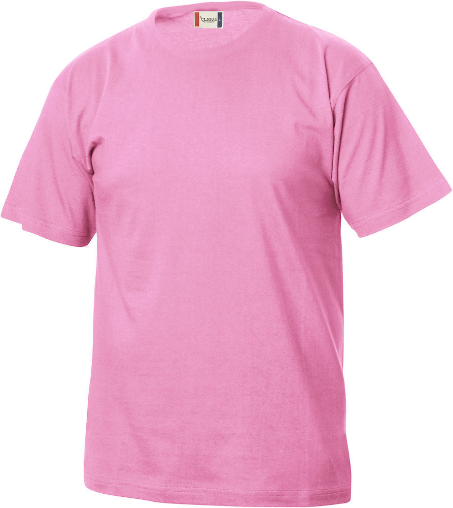 Clique - Basic T -Lasten t-paita