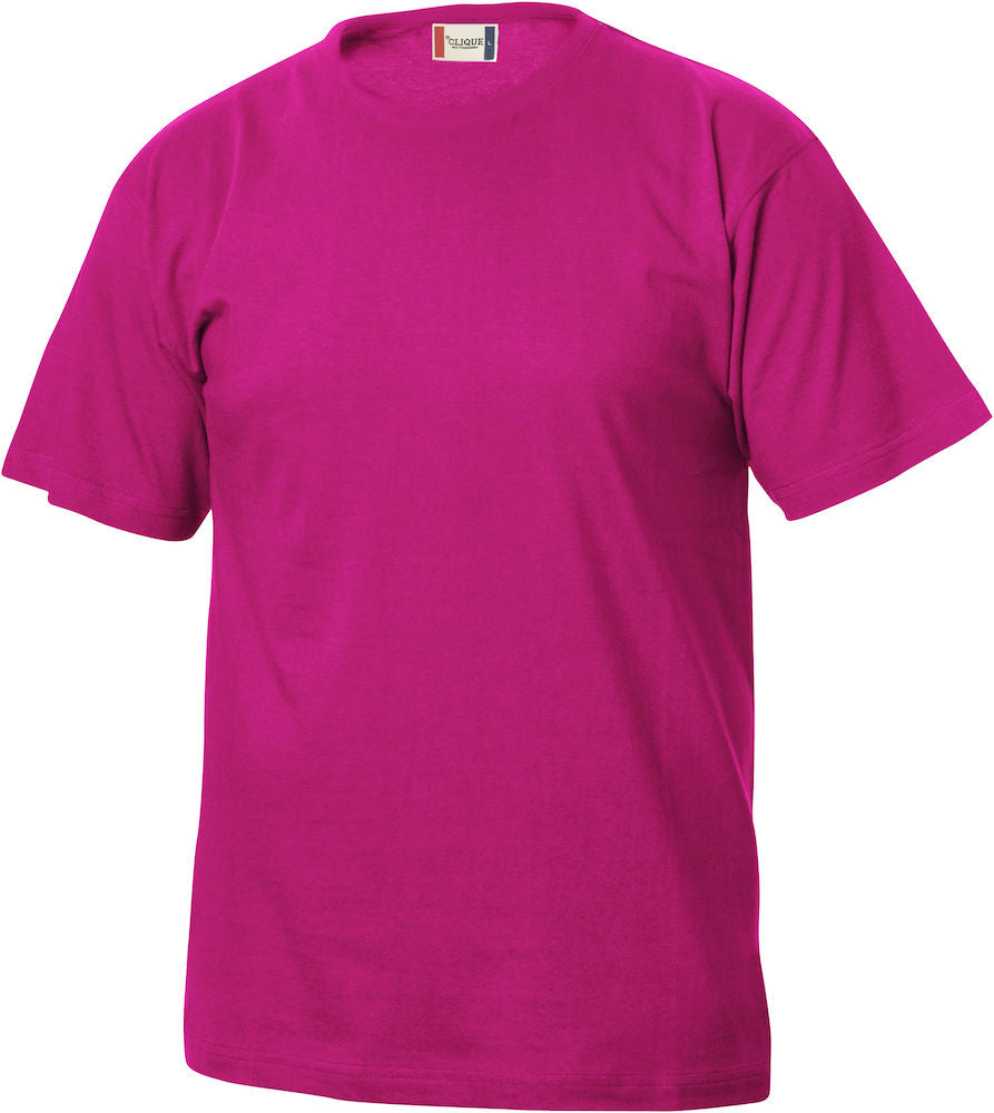 Clique - Basic T -Lasten t-paita