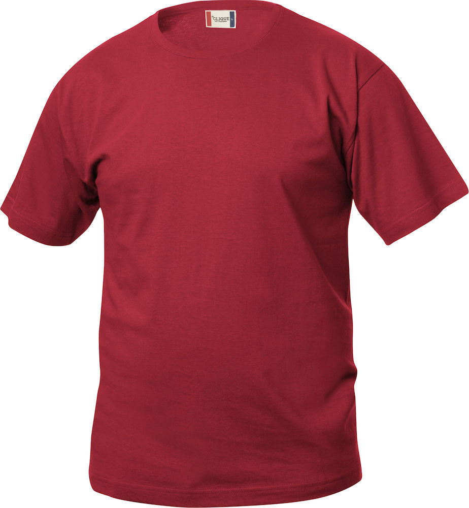 Clique - Basic T -Lasten t-paita