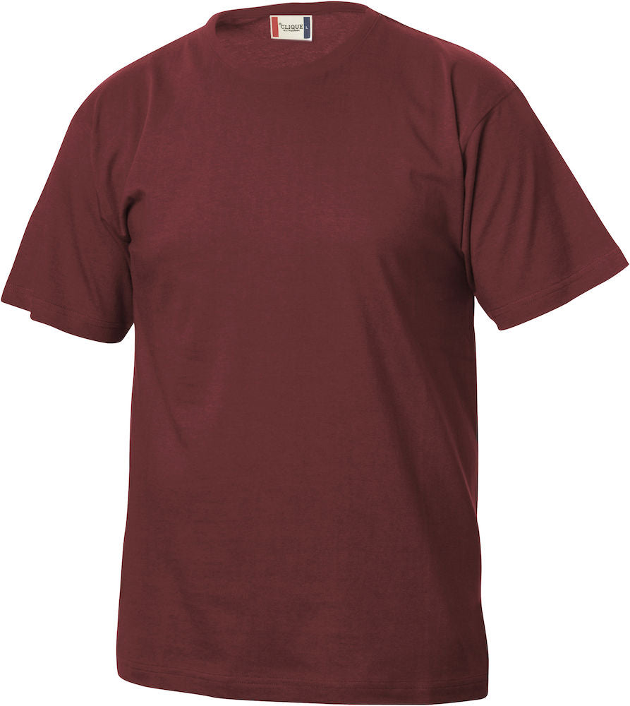 Clique - Basic T -Lasten t-paita
