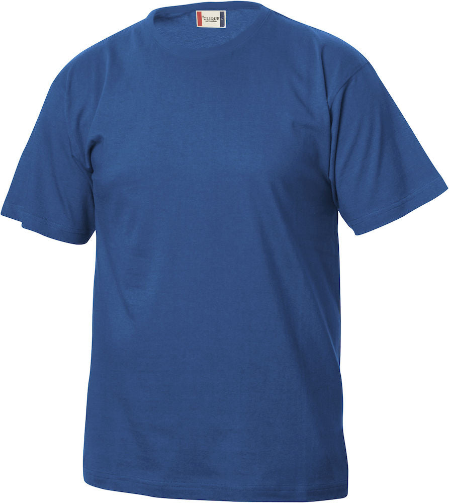 Clique - Basic T -Lasten t-paita