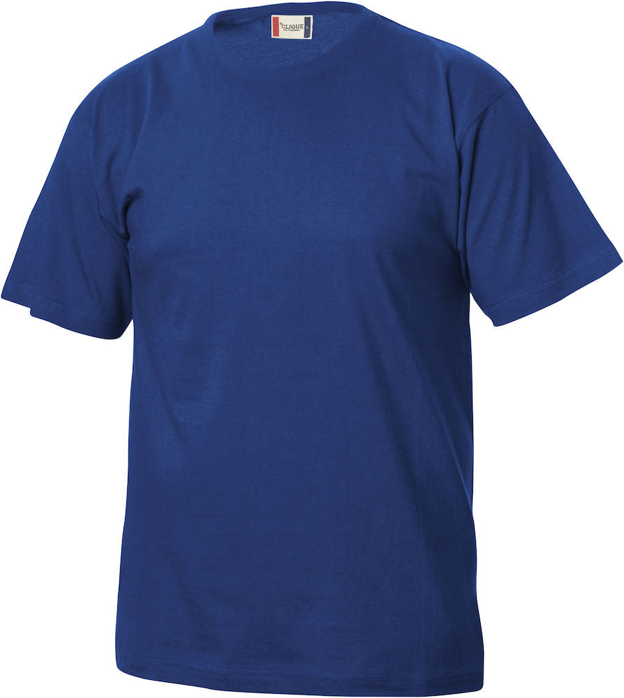 Clique - Basic T -Lasten t-paita