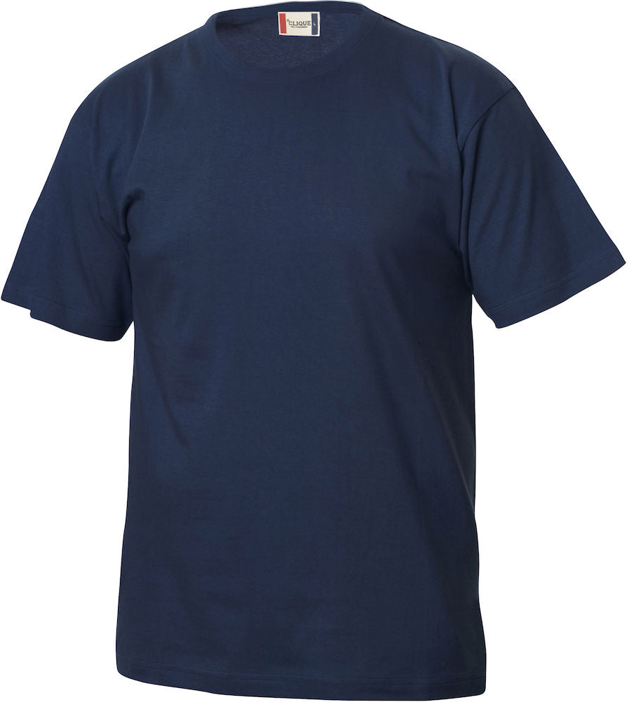 Clique - Basic T -Lasten t-paita