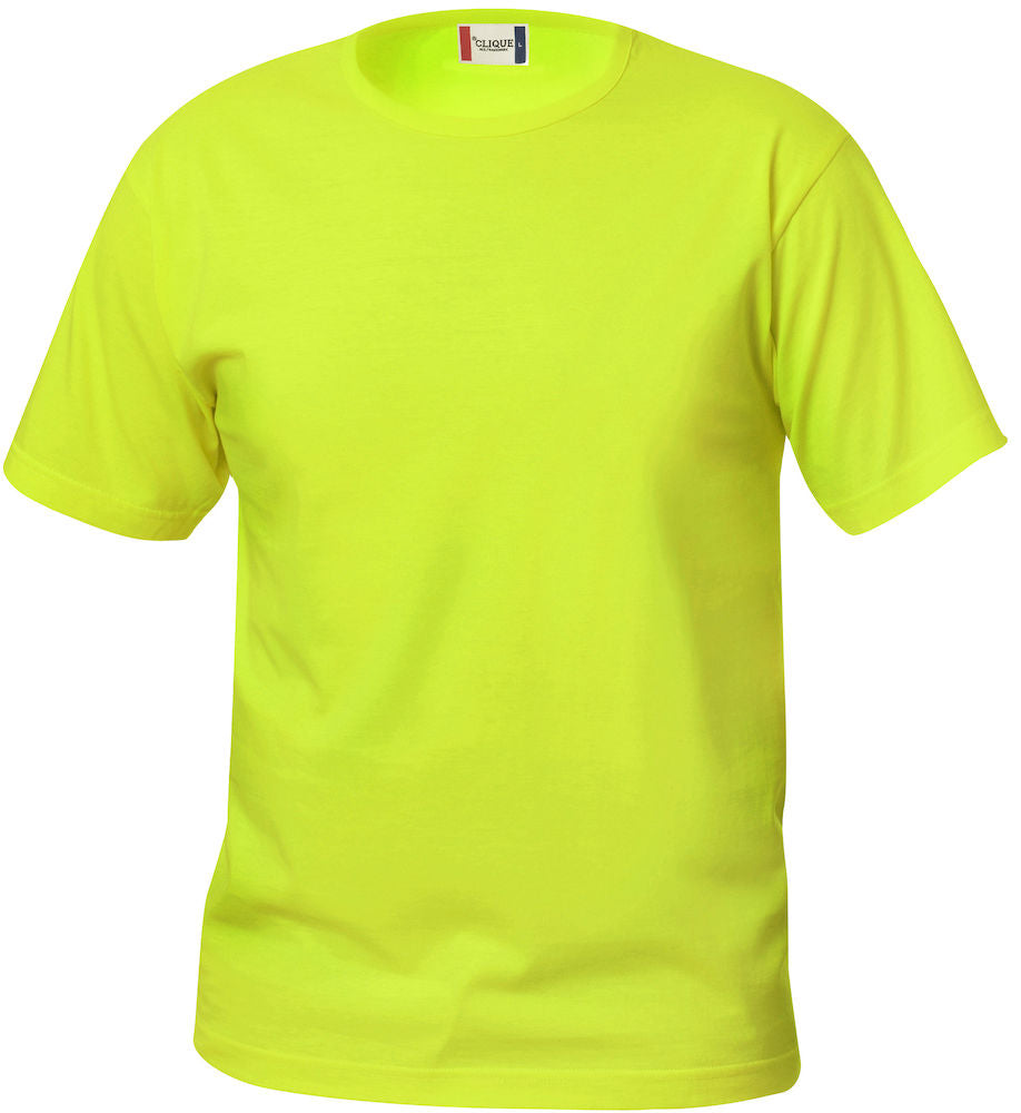 Clique - Basic T -Lasten t-paita