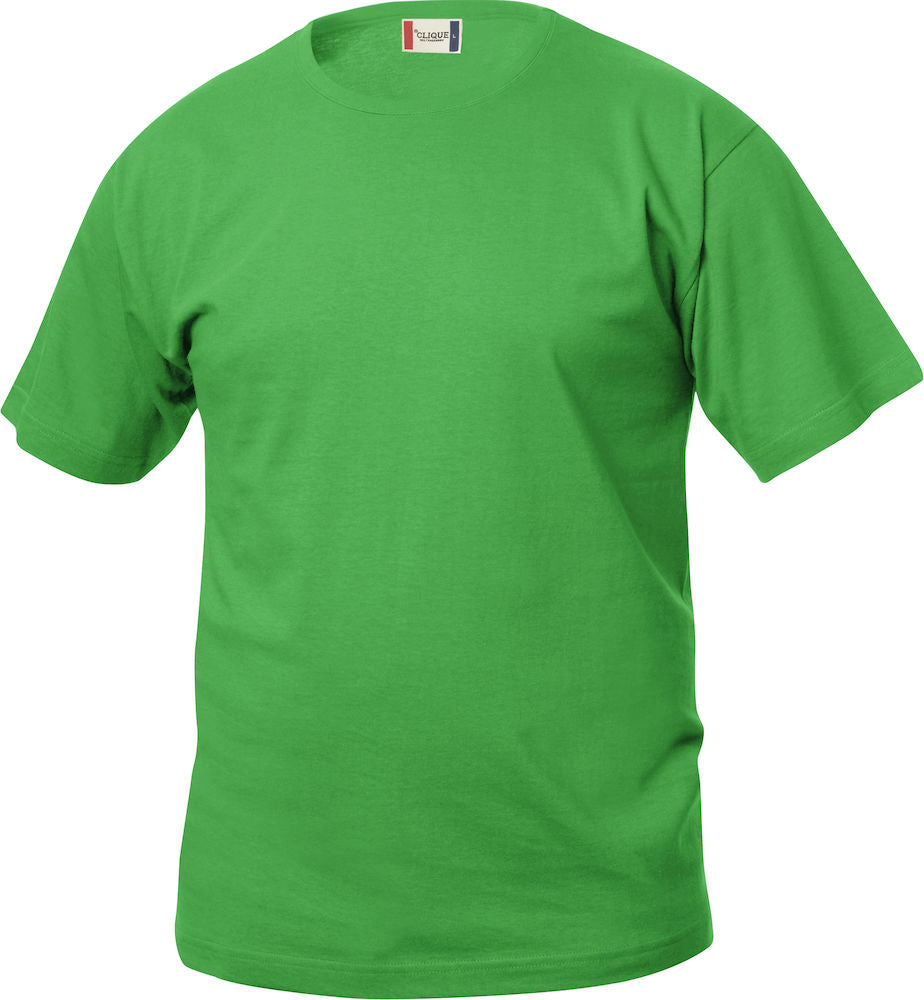 Clique - Basic T -Lasten t-paita