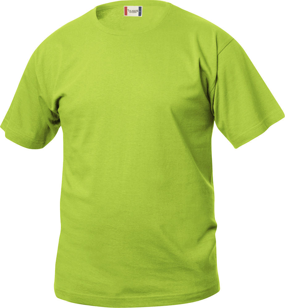 Clique - Basic T -Lasten t-paita